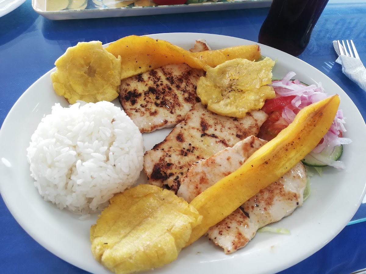 Alas Delta Resturant Photos 2